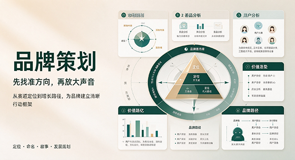 明水县品牌策划